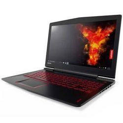 Lenovo 联想 拯救者R720 15.6英寸游戏本（i7-7700HQ、8G、1T+128G、GTX1050Ti 4G）,赠送：￼￼联想 lenovo 多功能清洁保养套装