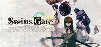 《STEINS;GATE(命运石之门)》PC数字版冒险游戏