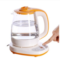 SNUG 舒氏 S308II 恒温调奶器