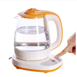 SNUG 舒氏 S308II 恒温调奶器 