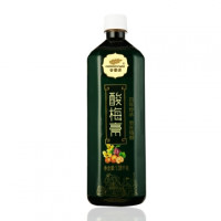 谷丰源 夏季饮品酸梅膏 1.38kg