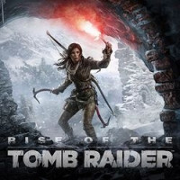 历史低价:《Rise of the Tomb Raider(古墓丽影:崛起)》20周年纪念PC数字版动作游戏