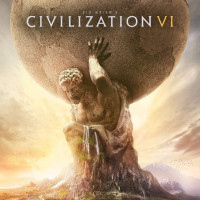 历史新低:《Sid Meier's Civilization VI(文明6)》PC数字版中文游戏