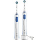 历史低价：Oral-B 欧乐-B Pro 690 充电式电动牙刷