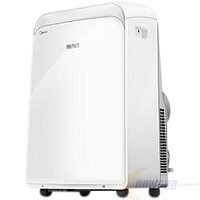 Midea 美的 KYR-35/N1Y-PD 移动一体机空调 大1.5匹