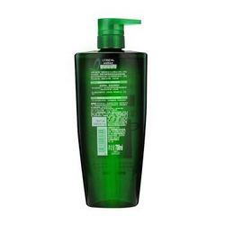 L'OREAL PARIS 巴黎欧莱雅 茶树植萃去屑净油洗发露 700ml *3件