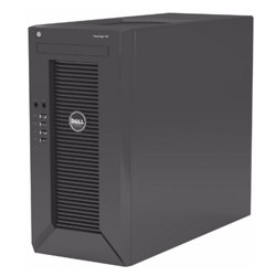 DELL 戴尔 PowerEdge T30 塔式服务器（E3-1225V5 8GB 1T）