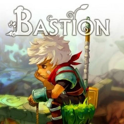 《Bastion（堡垒）》 PC数字版游戏