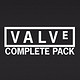  历史新低：《Valve Complete Pack（V社大包）》PC数字版游戏合集　