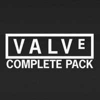 历史低价：《Valve Complete Pack（V社大包）》PC数字版游戏合集