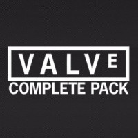 历史低价:《Valve Complete Pack(V社大包)》PC数字版游戏合集