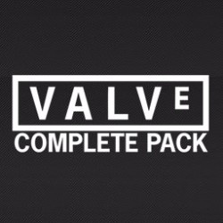 《Valve Complete Pack（V社大包）》PC数字版游戏合集