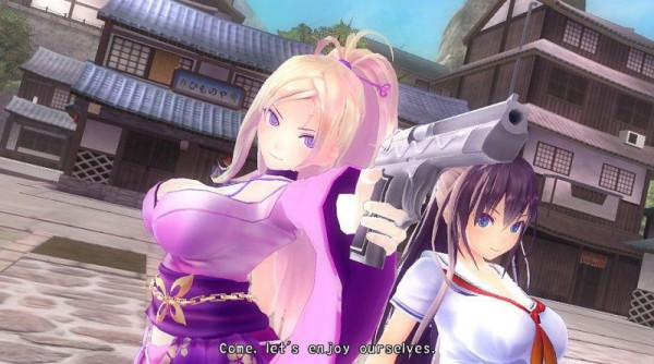《女武神驱动:比丘尼》79元steam去购买《haydee》(艾德)steam售价:24