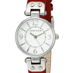 ANNE KLEIN 109443WTRD 女士时装腕表