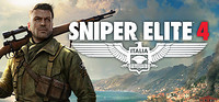 《Sniper Elite 4（狙击精英4） 》