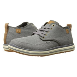 SKECHERS 斯凯奇 USA系列 Noven Mesen 男士休闲鞋