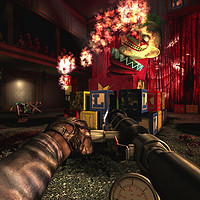  《Killing Floor》PC版数字游戏