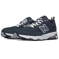 new balance 857系列 女士训练鞋 WX857V1 蓝色 36