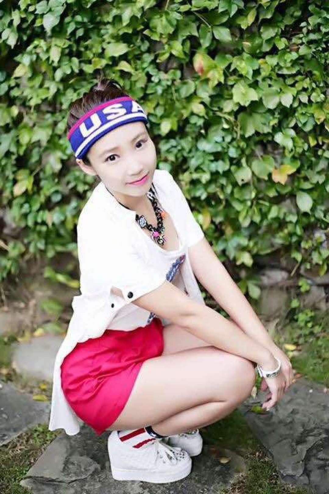 酷访谈 Vol.6 | 一个天津妹子,港漂十年,从地铺睡到两房一厅