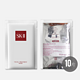 SK-II FACIAL TREATMENT MASK 护肤面膜 10片