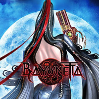 新品首降:《Bayonetta(猎天使魔女)》PC数字版动作游戏