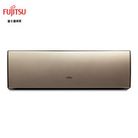 FUJITSU 富士通 ASQG12LUCB-N(KFR-35GW/Bpubn) 1.5匹 变频壁挂式空调 