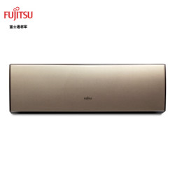 FUJITSU 富士通 ASQG12LUCB-N(KFR-35GW/Bpubn) 1.5匹 变频壁挂式空调 