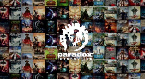 Paradox游戏涨价将回调,降至旧价并补偿玩家