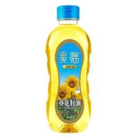 【京东超市】美临 葵花籽油 食用油 (一级脱壳压榨)烧烤 烘焙 欧洲进口原料220ml