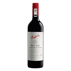 Penfolds 奔富 Bin150 设拉子干红葡萄酒 750ml