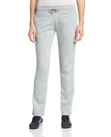 限尺码：adidas 阿迪达斯 TRAINING ESSENTIALS 女士运动长裤