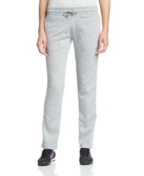 adidas 阿迪达斯 TRAINING ESSENTIALS 女士运动长裤