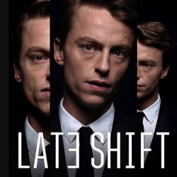 《Late Shift（晚班） 》PC数字版游戏