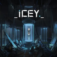 《ICEY(艾希)》 PC数字版游戏