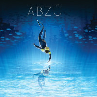 《ABZU(智慧之海)》 PC数字版游戏