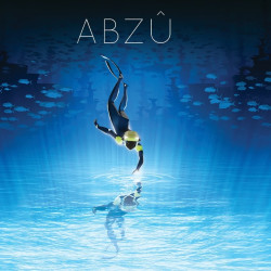 《ABZU（智慧之海）》 PC数字版游戏 