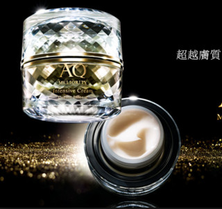 COSME DECORTE 黛珂 AQ 珍粹精颜 绮迹面霜 45g