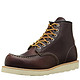 限尺码：RED WING 红翼 Heritage Classic 6-Inch Moc-Toe 经典系带工装靴