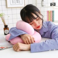 星盼 午睡多功能枕