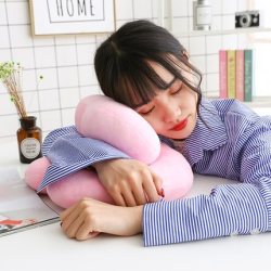 星盼 午睡多功能枕