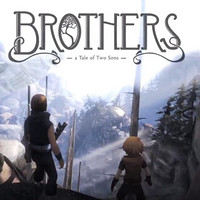 《Brothers - A Tale of Two Sons (兄弟:双子传说)》PC数字版游戏