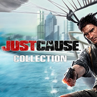 《Just Cause Collection(正当防卫)》PC数字版游戏合集