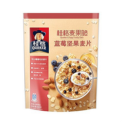 QUAKER 桂格 麦果脆 420g*2