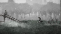 《Salt and Sanctuary(盐和避难所)》PC数字版游戏