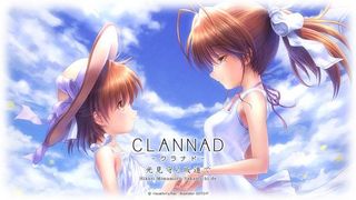  《CLANNAD（小镇家族）》PC数字版冒险游戏系列