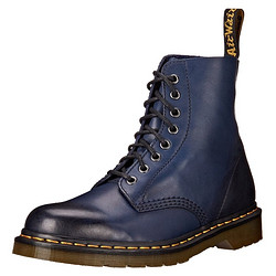 Dr. Martens Pascal 女士马丁靴