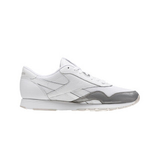 Reebok 锐步 Classic CL Nylon 中性款休闲运动鞋