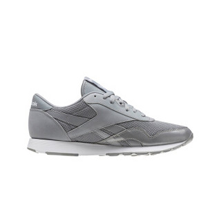 Reebok 锐步 Classic CL Nylon 中性款休闲运动鞋