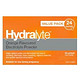Hydralyte 电解质冲剂（橙味孕妇适用）24包