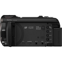 Panasonic 松下 HC-V770 高清数码摄像机
